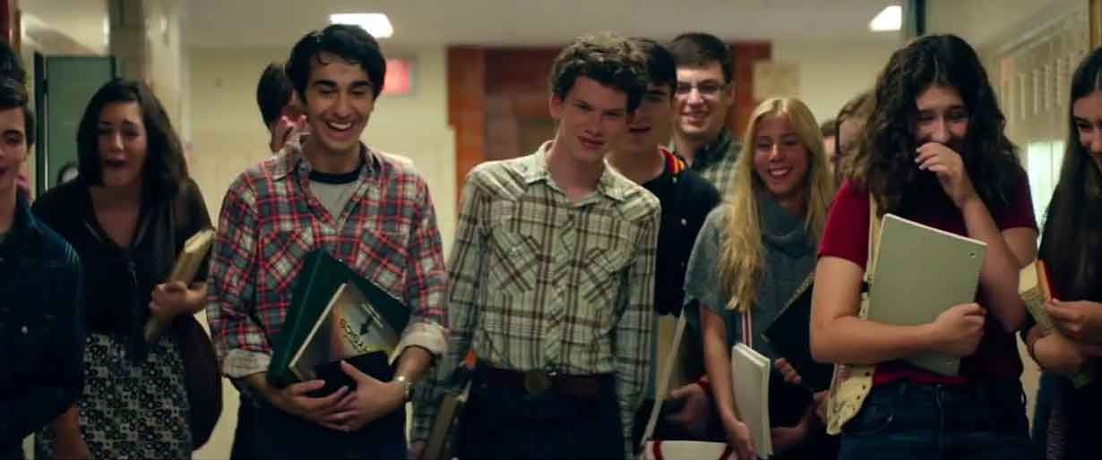 我朋友是杀人狂剧照的剧照