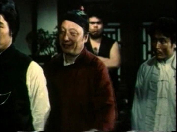 女煞星大闹乌龙院剧照的剧照