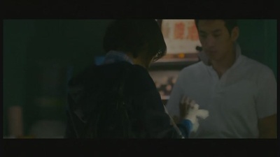 幸福额度剧照的剧照