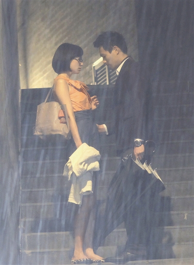 幸福额度剧照的剧照