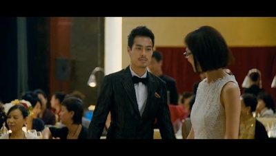 幸福额度剧照的剧照