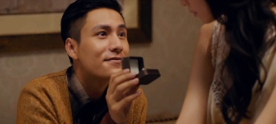 幸福额度剧照的剧照