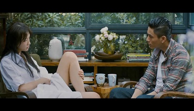 幸福额度剧照的剧照