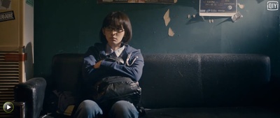 幸福额度剧照的剧照