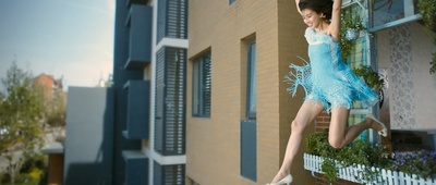 幸福额度剧照的剧照