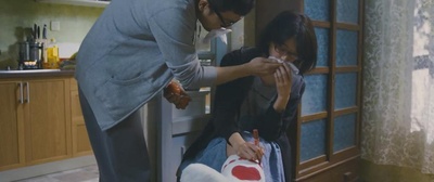 幸福额度剧照的剧照