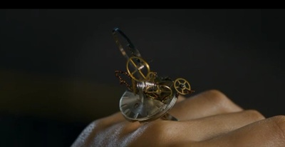 幸福额度剧照的剧照