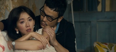 幸福额度剧照的剧照