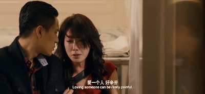 幸福额度剧照的剧照