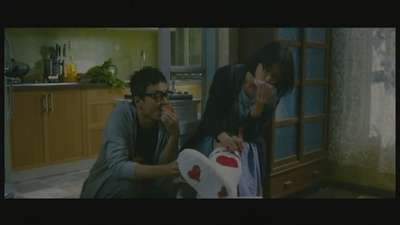 幸福额度剧照的剧照