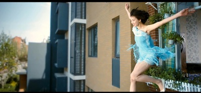 幸福额度剧照的剧照