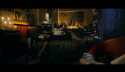 幸福额度剧照的剧照