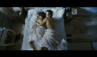 幸福额度剧照的剧照