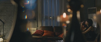 幸福额度剧照的剧照