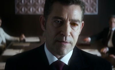 大骚乱剧照的剧照