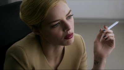 大骚乱剧照的剧照