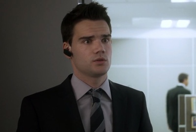 大骚乱剧照的剧照