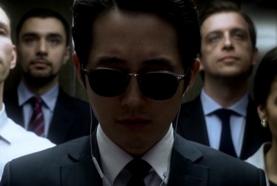 大骚乱剧照的剧照