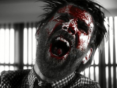 大骚乱剧照的剧照