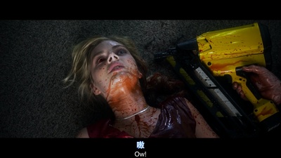 大骚乱剧照的剧照