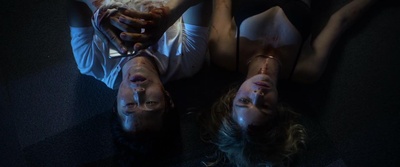 大骚乱剧照的剧照