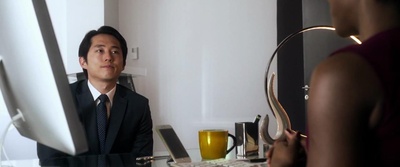 大骚乱剧照的剧照