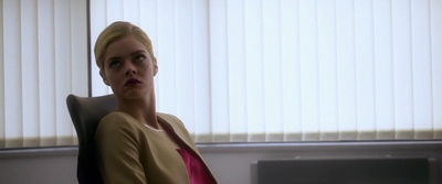 大骚乱剧照的剧照