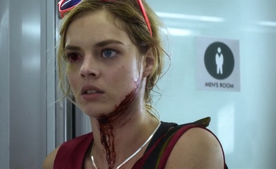 大骚乱剧照的剧照