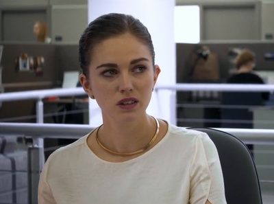 大骚乱剧照的剧照