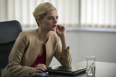 大骚乱剧照的剧照