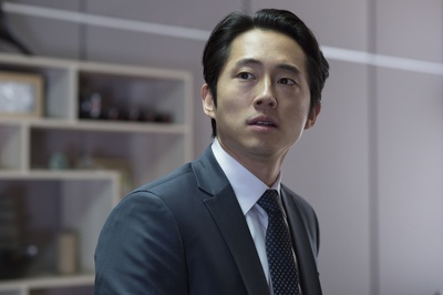 大骚乱剧照的剧照