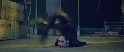 龙拳小子剧照的剧照