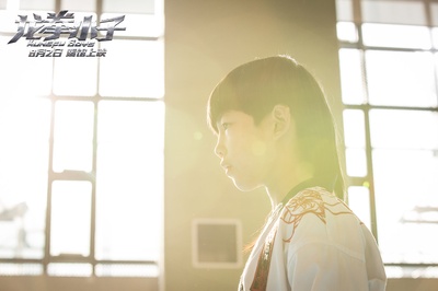 龙拳小子剧照的剧照