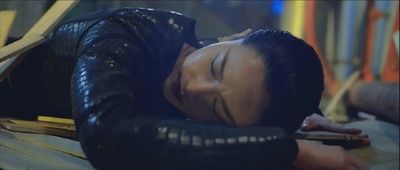 龙拳小子剧照的剧照