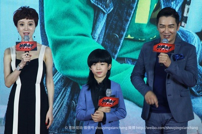 龙拳小子剧照的剧照