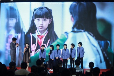 龙拳小子剧照的剧照