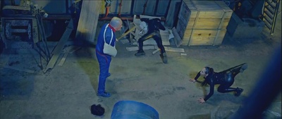 龙拳小子剧照的剧照