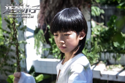 龙拳小子剧照的剧照