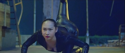 龙拳小子剧照的剧照