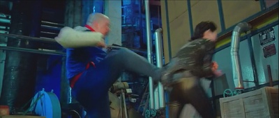 龙拳小子剧照的剧照