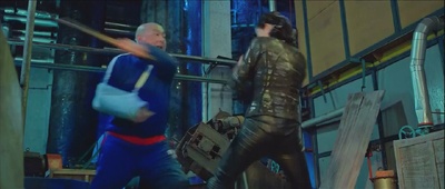 龙拳小子剧照的剧照