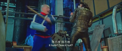 龙拳小子剧照的剧照