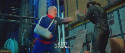 龙拳小子剧照的剧照