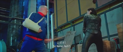 龙拳小子剧照的剧照