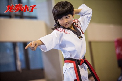 龙拳小子剧照的剧照