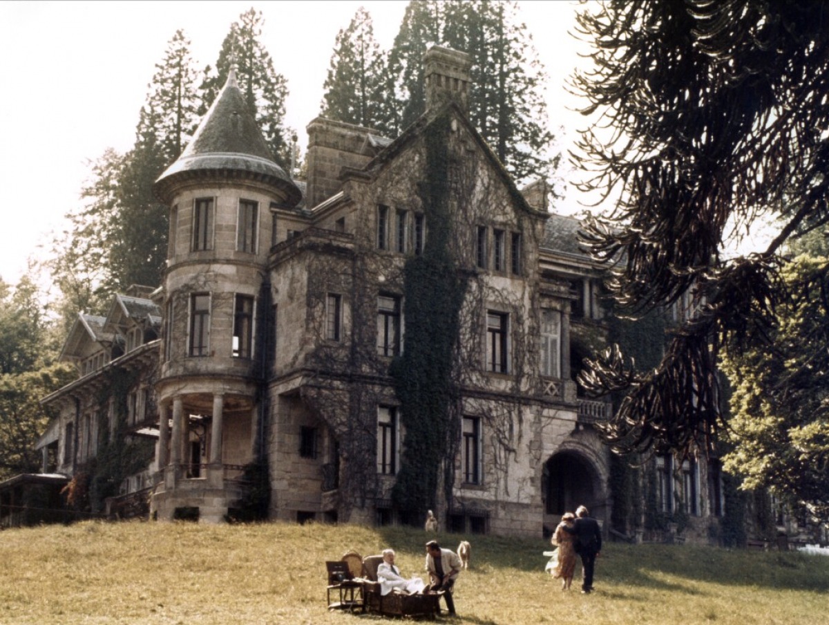 天意剧照的剧照