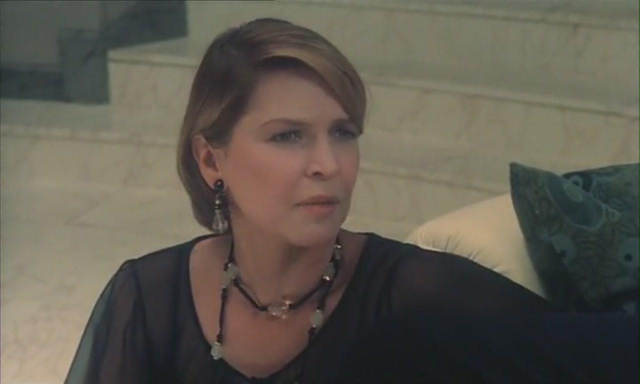 天意剧照的剧照