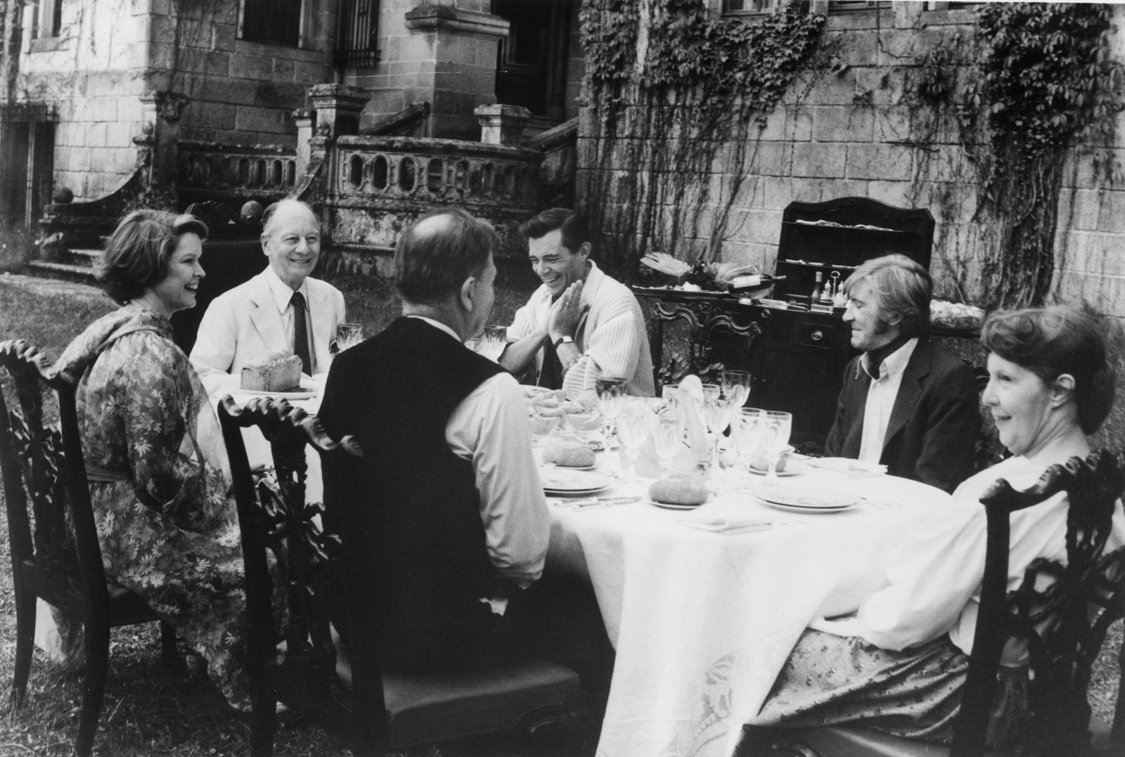 天意剧照的剧照