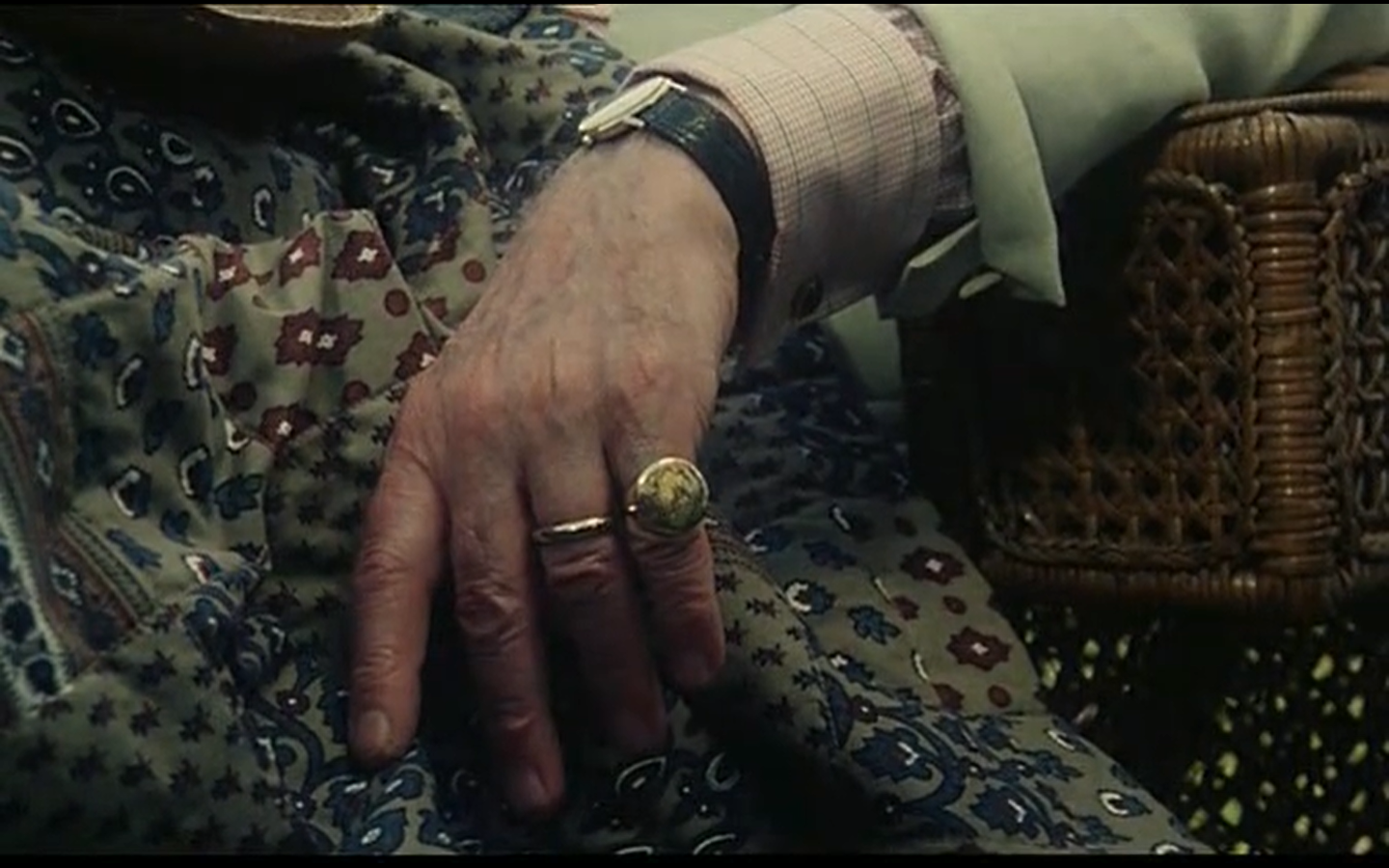 天意剧照的剧照