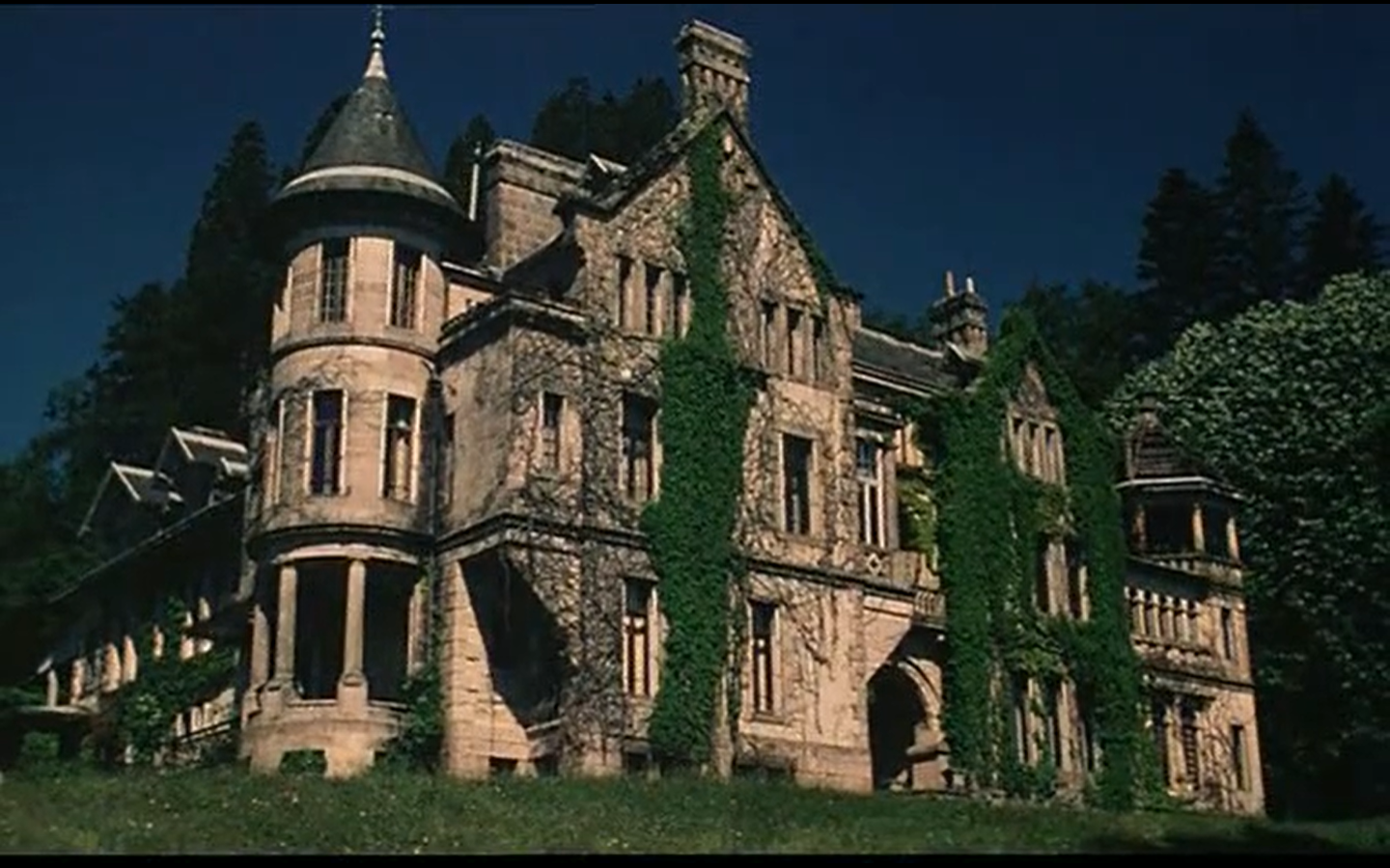 天意剧照的剧照